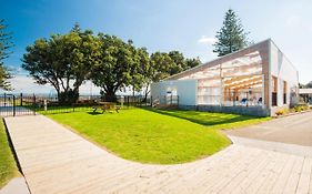 Waikanae Beach Top 10 Holiday Park